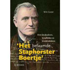 Het befaamde Staphorster boertje