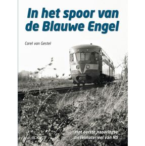 In het spoor van de Blauwe Engel