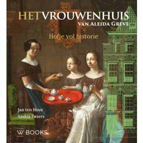 Het Vrouwenhuis van Aleida Greve