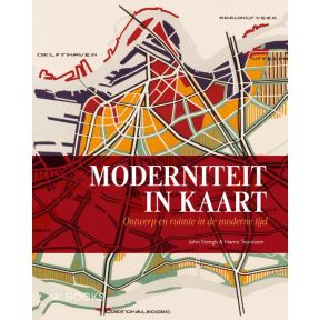 Moderniteit in kaart