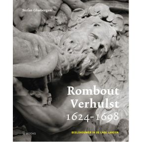 Rombout Verhulst 1624-1698