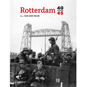 Rotterdam 40-45