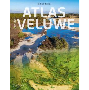 Atlas van de Veluwe