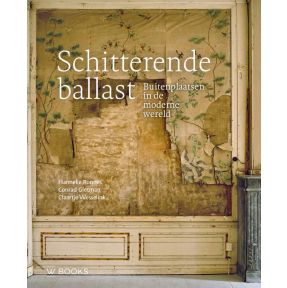 Schitterende ballast