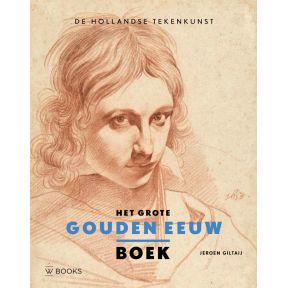 Het Grote Gouden Eeuw Boek - Tekenkunst