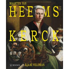 Maarten van Heemskerck 1498-1574