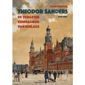 Theodor Sanders 1847-1927