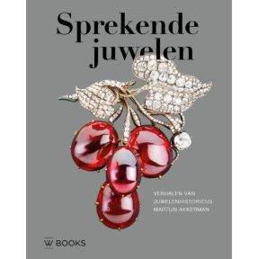 Sprekende juwelen