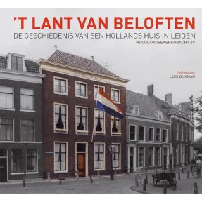 't Lant van Beloften