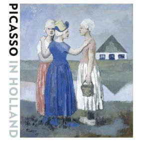 Picasso in Holland