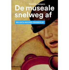 De museale snelweg af