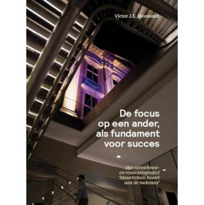 De focus op een ander als fundament voor succes