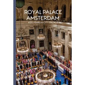 Royal Palace Amsterdam