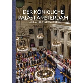 Der Königliche Palast Amsterdam