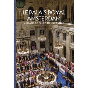 Le Palais Royal Amsterdam