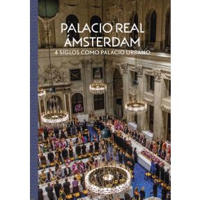 Palacio Real Ámsterdam