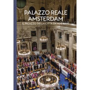 Palazzo Reale Amsterdam