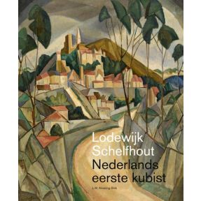 Lodewijk Schelfhout (1881-1943)