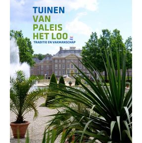 Tuinen van Paleis Het Loo