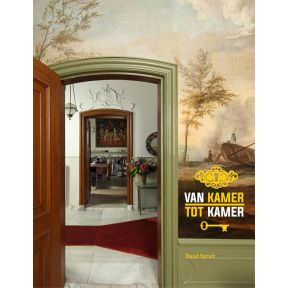 Van kamer tot kamer