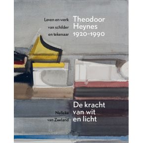 Theodoor Heynes (1920-1990)