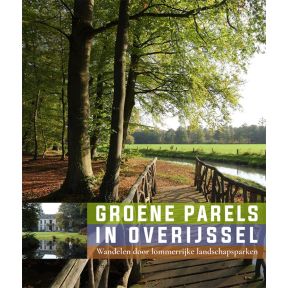 Groene Parels in Overijssel