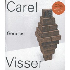 Carel Visser Genesis + Carel Visser Grafiek/Print