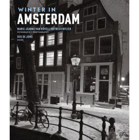 Winter in Amsterdam