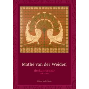 Mathé van der Weiden (1890-1963) - sierkunstenaar