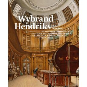 Wybrand Hendriks (1744 - 1831)