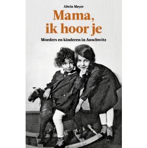 Mama, ik hoor je