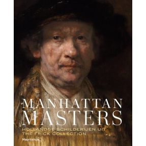 Manhattan Masters (Nederlands)