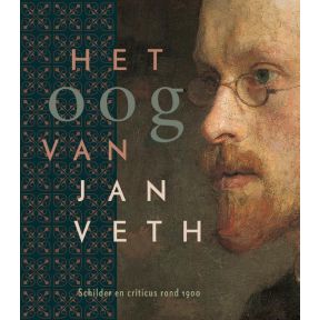 Het oog van Jan Veth