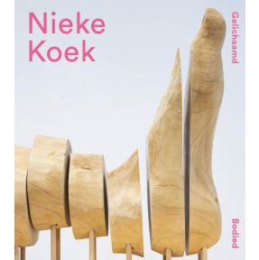 Nieke Koek - Gelichaamd