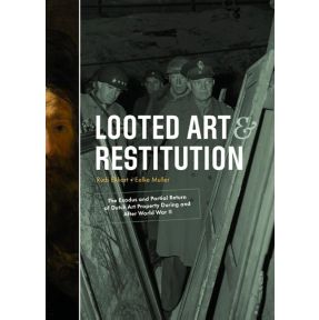 Looted Art & restitution