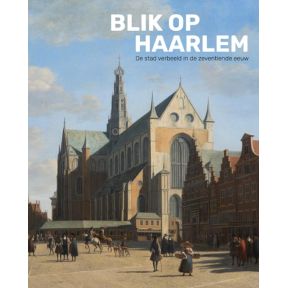 Blik op Haarlem