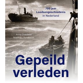 Gepeild verleden