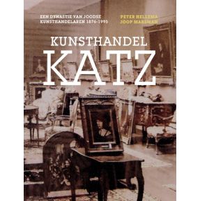 Kunsthandel Katz