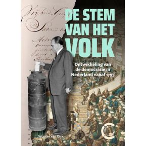 De stem van het volk