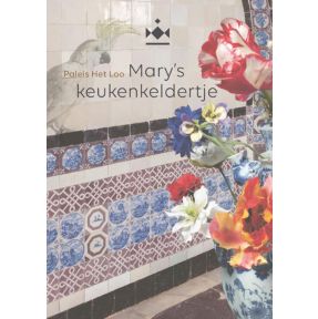 Mary's keukenkeldertje