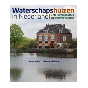 Waterschapshuizen in Nederland