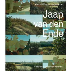 Jaap van den - Ende tegenstelling en samenhang - contradiction and coherence