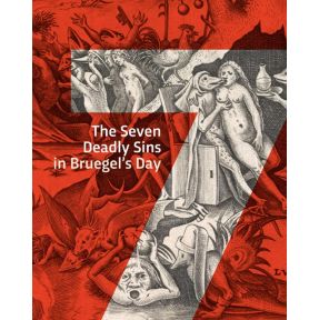 The Seven Deadly Sins in Bruegel's Day