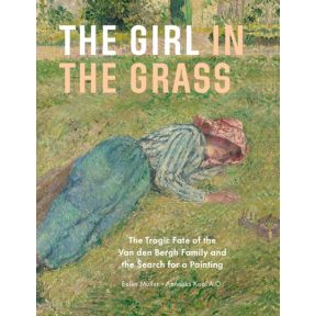 The Girl in the Grass