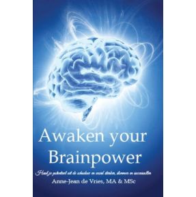 Awaken your brainpower