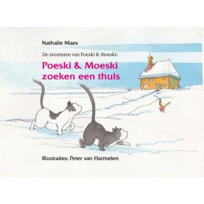 Poeski & Moeski zoeken een thuis