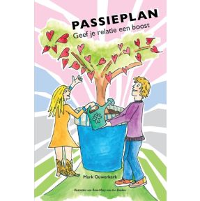 Passieplan