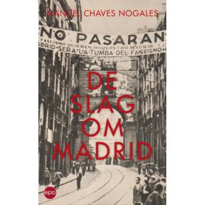 De slag om Madrid