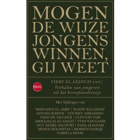 Mogen de wijze jongens winnen, gij weet