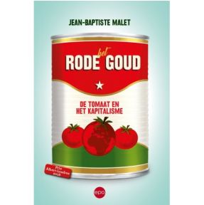 Het rode goud